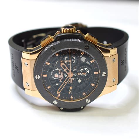 hublot big bang king replica|hublot 18k with rubber strap.